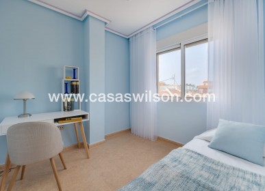 Sale - Appartement - Jacarilla