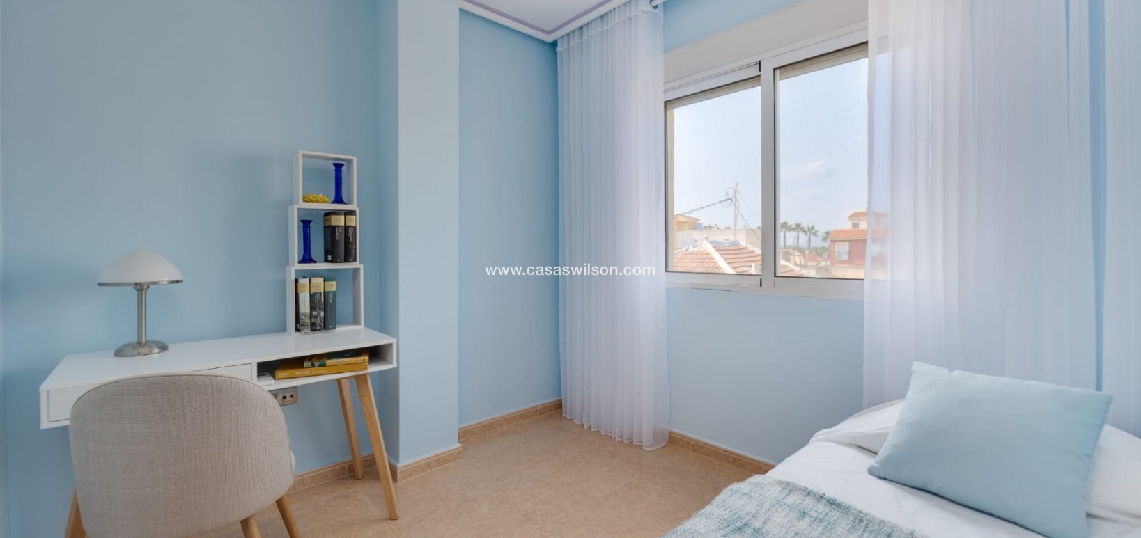 Sale - Appartement - Jacarilla