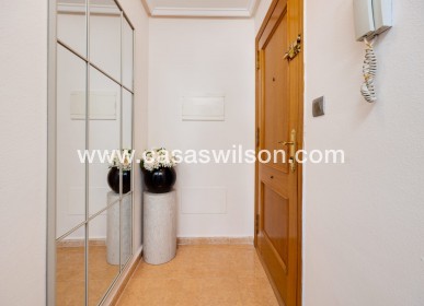 Sale - Appartement - Jacarilla