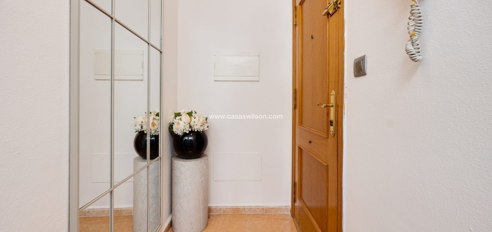 Sale - Appartement - Jacarilla