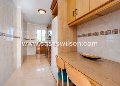 Sale - Appartement - Jacarilla