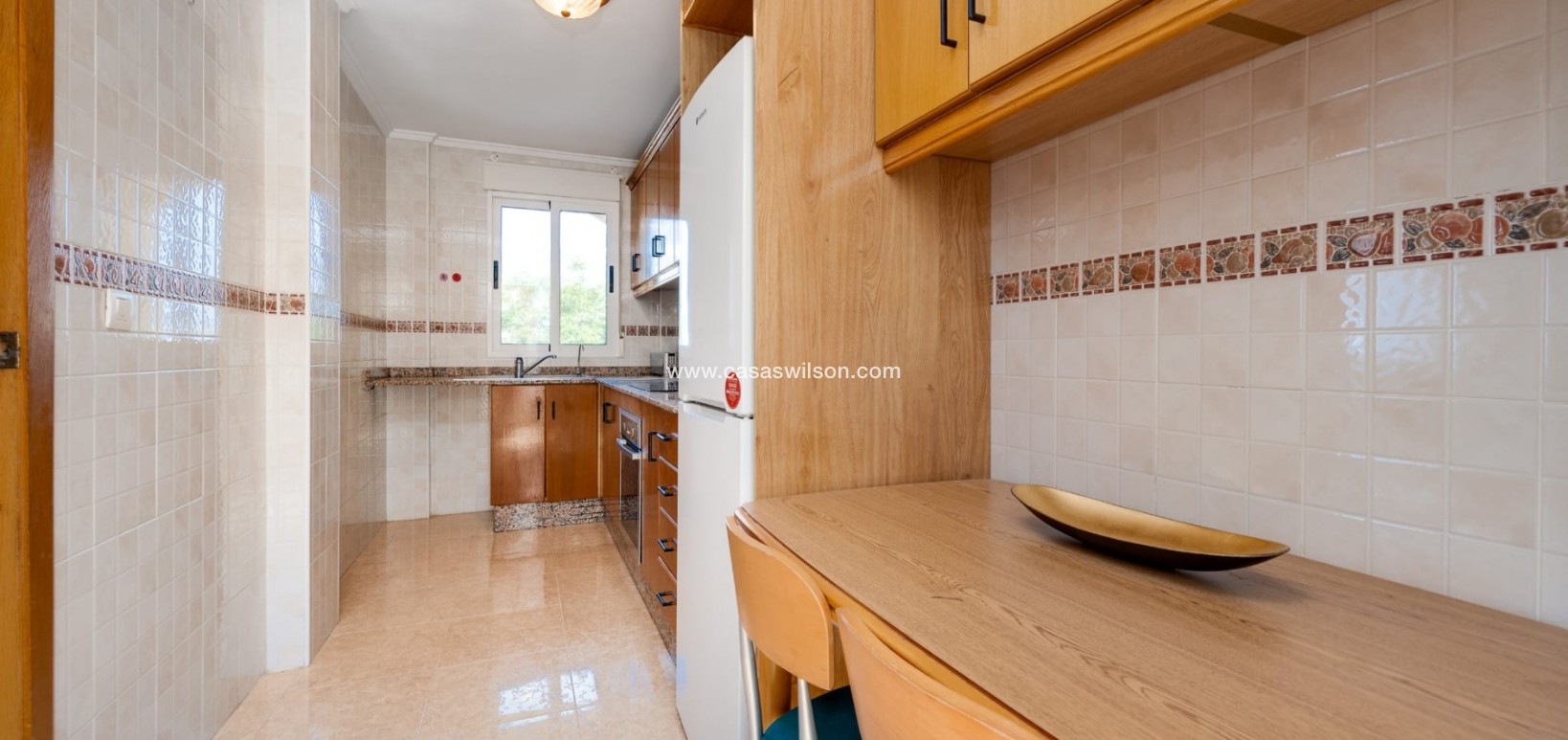 Sale - Appartement - Jacarilla