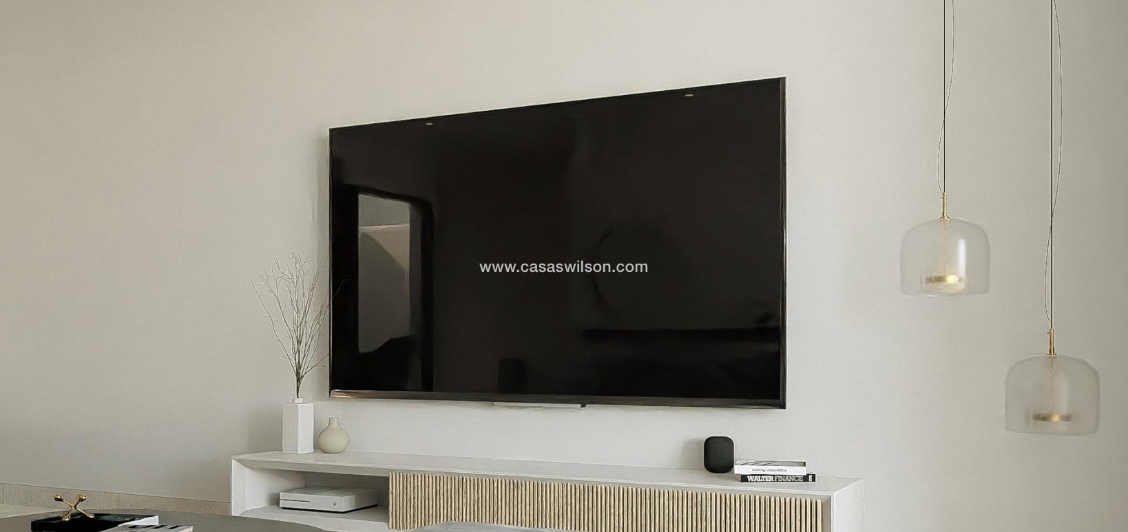 New Build - Appartement - Los Alcazares - Serena Golf