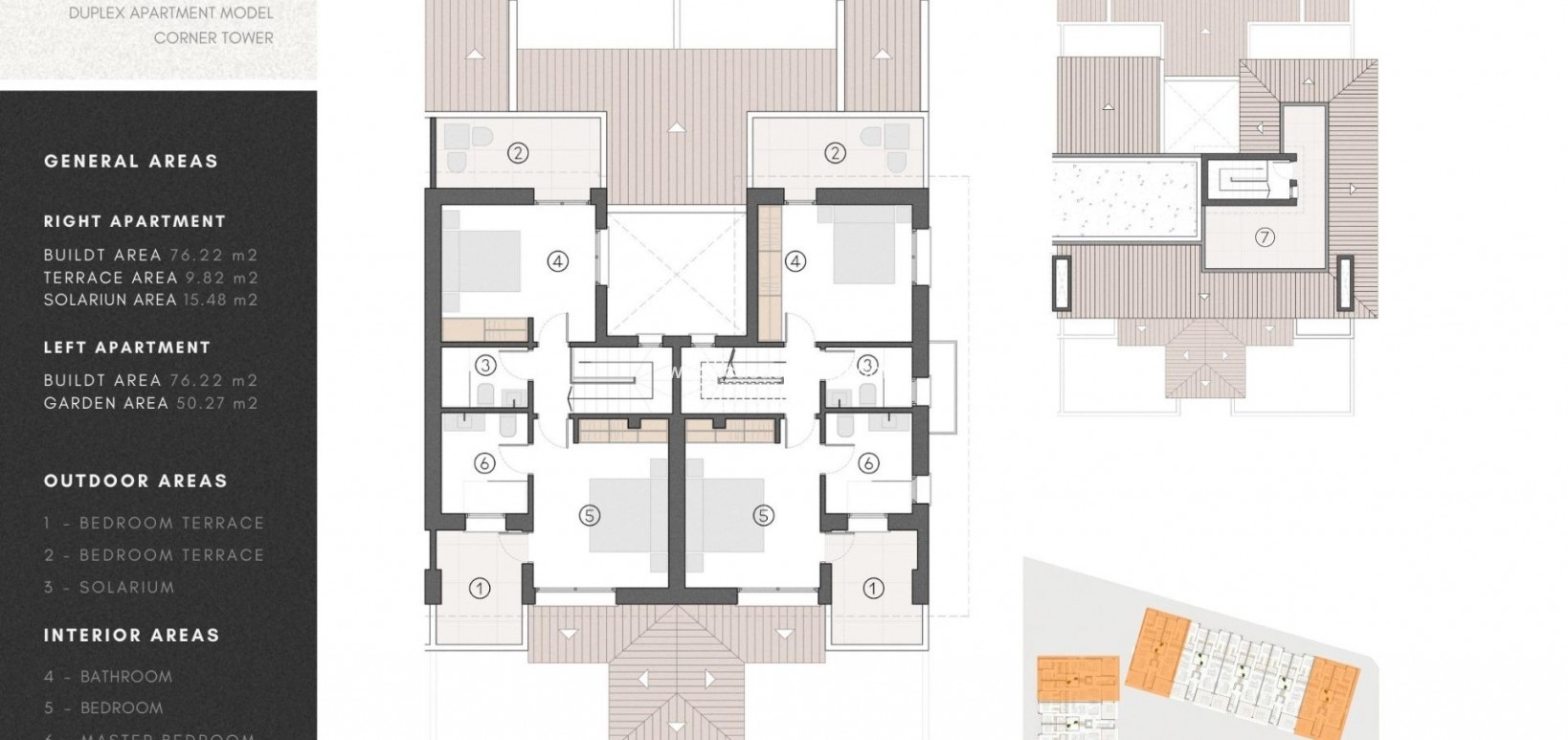 New Build - Appartement - Los Alcazares - Serena Golf