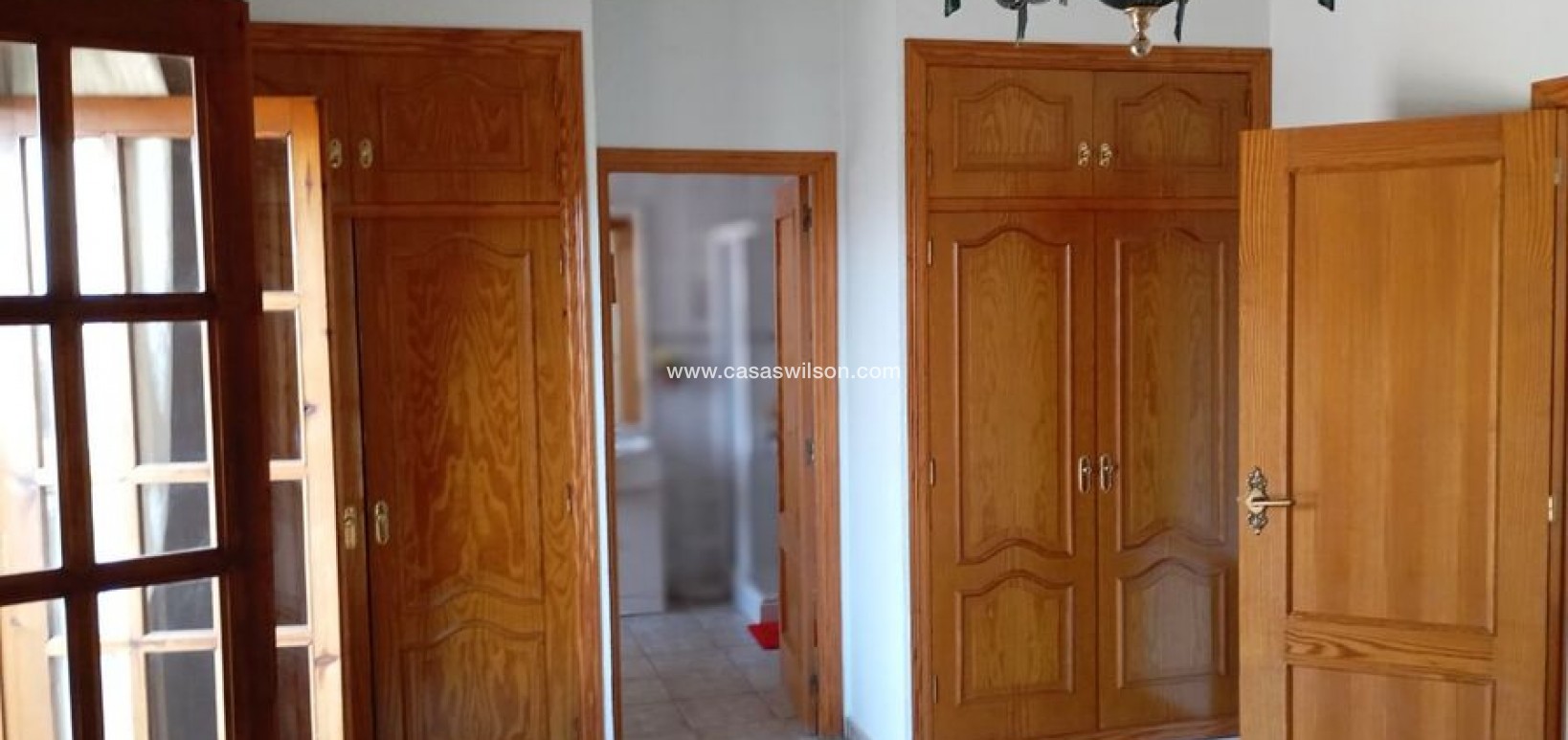 Sale - Villa - Daya Nueva