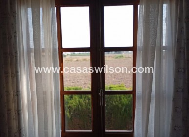 Sale - Villa - Daya Nueva