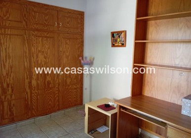 Sale - Villa - Daya Nueva