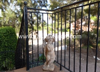 Sale - Villa - Daya Nueva