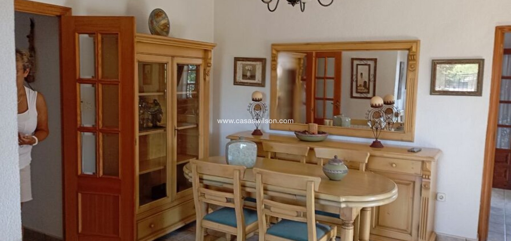 Sale - Villa - Daya Nueva