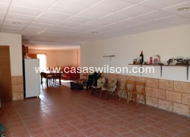Sale - Villa - Daya Nueva