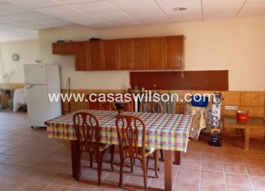 Sale - Villa - Daya Nueva