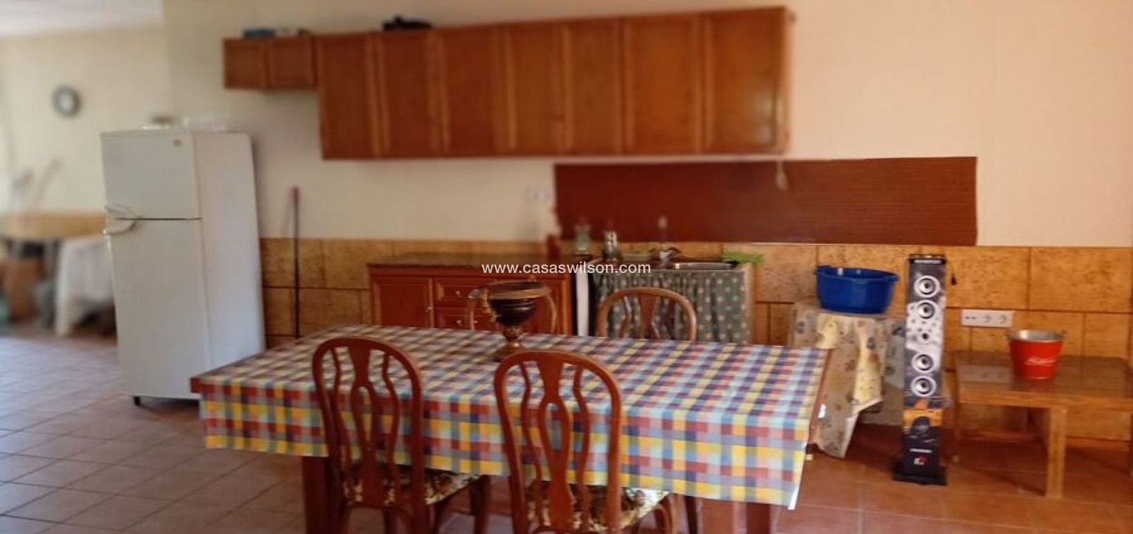 Sale - Villa - Daya Nueva