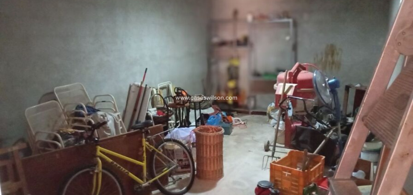 Sale - Villa - Daya Nueva