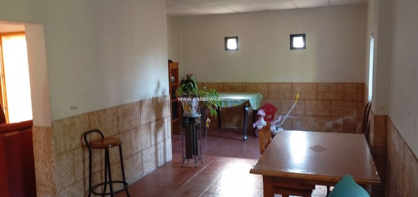 Sale - Villa - Daya Nueva