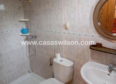 Sale - Villa - Daya Nueva