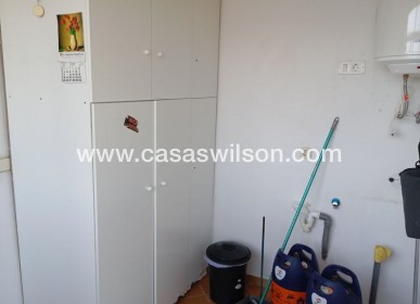 Sale - Villa - Daya Nueva