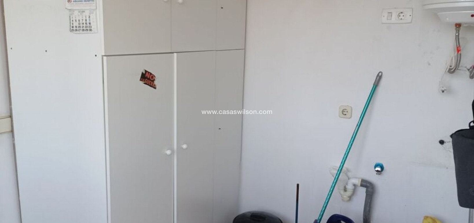 Sale - Villa - Daya Nueva