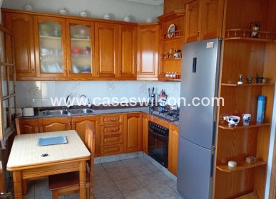 Sale - Villa - Daya Nueva