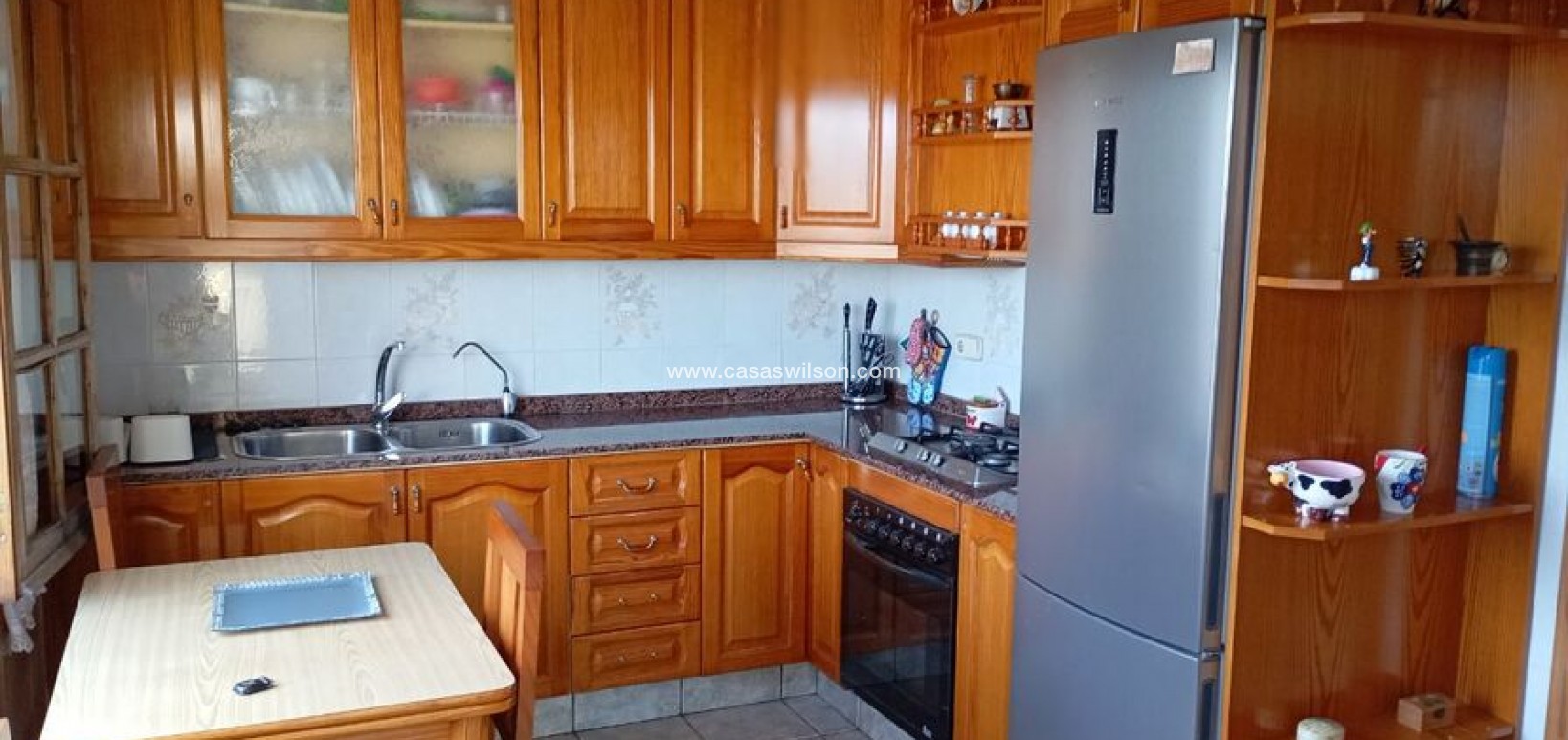 Sale - Villa - Daya Nueva