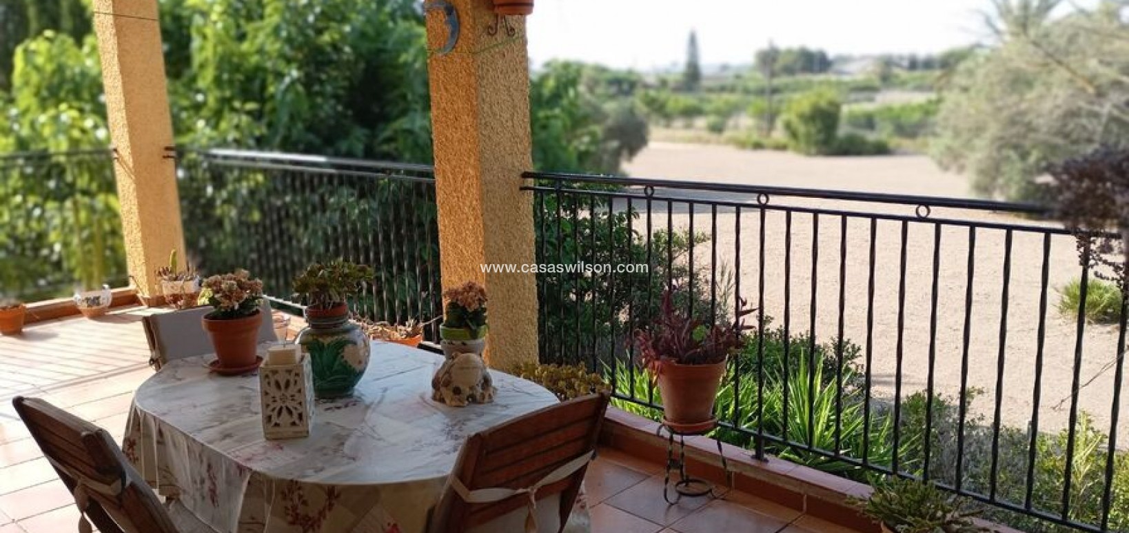 Sale - Villa - Daya Nueva