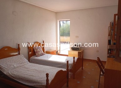 Sale - Villa - Daya Nueva