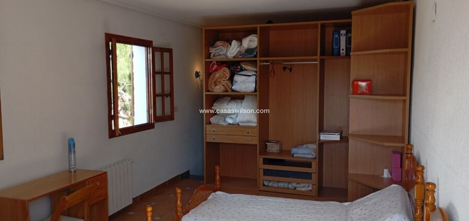 Sale - Villa - Daya Nueva