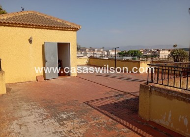 Sale - Villa - Daya Nueva