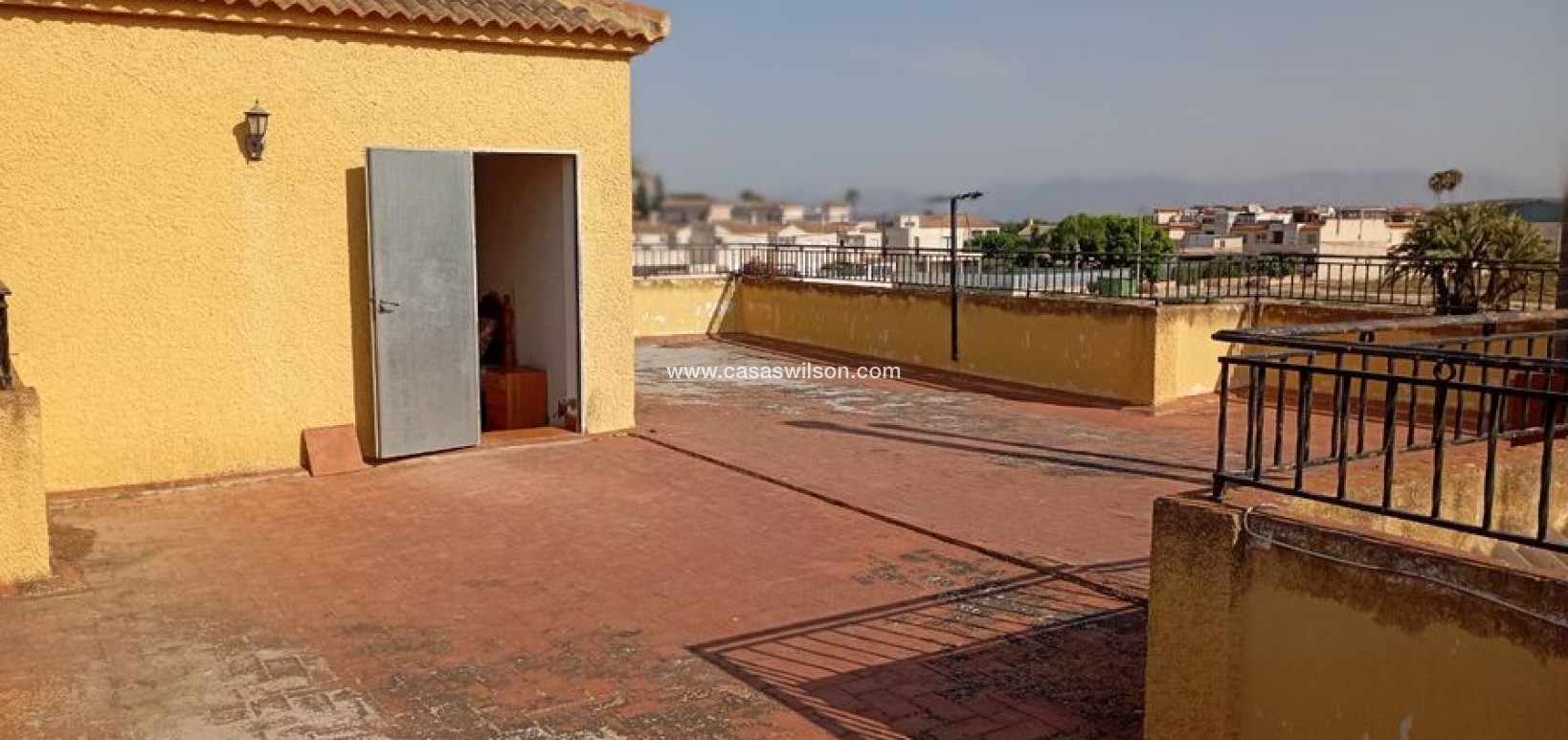 Sale - Villa - Daya Nueva