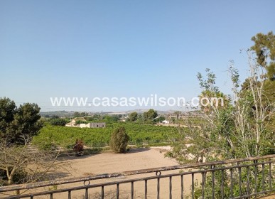 Sale - Villa - Daya Nueva