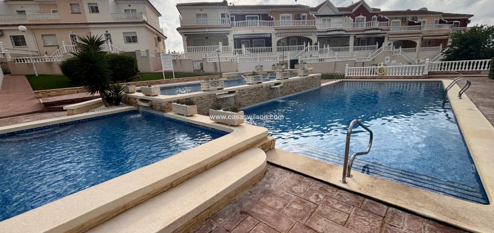 Sale - Townhouse - Benijofar - Monte Azul