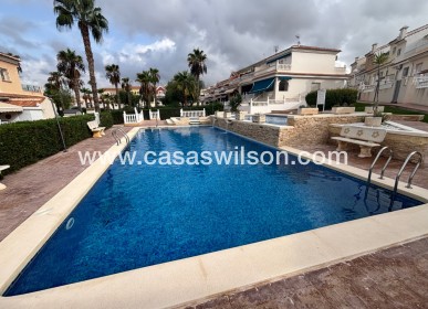 Sale - Townhouse - Benijofar - Monte Azul
