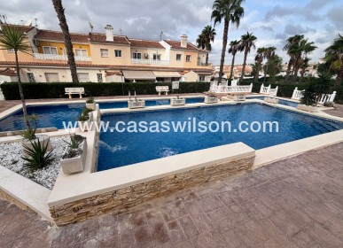 Sale - Townhouse - Benijofar - Monte Azul