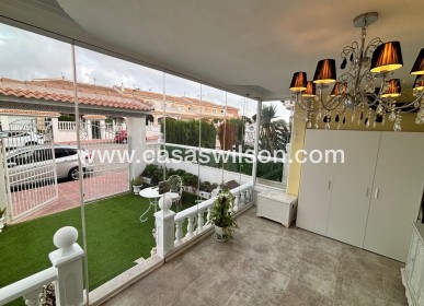 Sale - Townhouse - Benijofar - Monte Azul