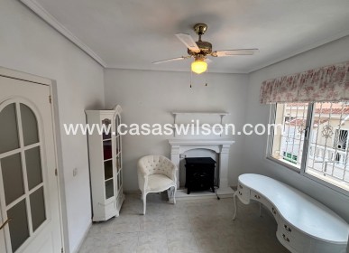 Sale - Townhouse - Benijofar - Monte Azul