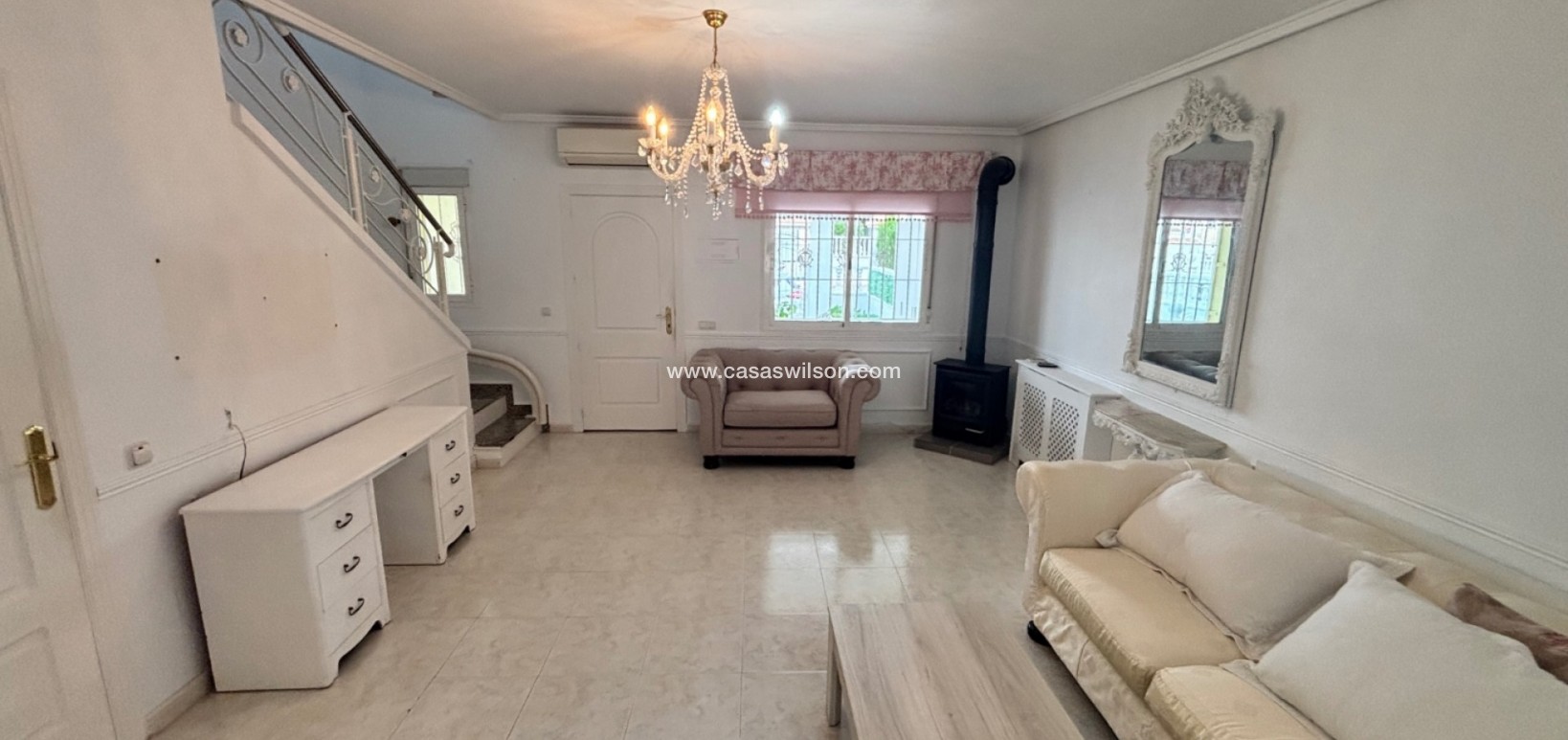 Sale - Townhouse - Benijofar - Monte Azul