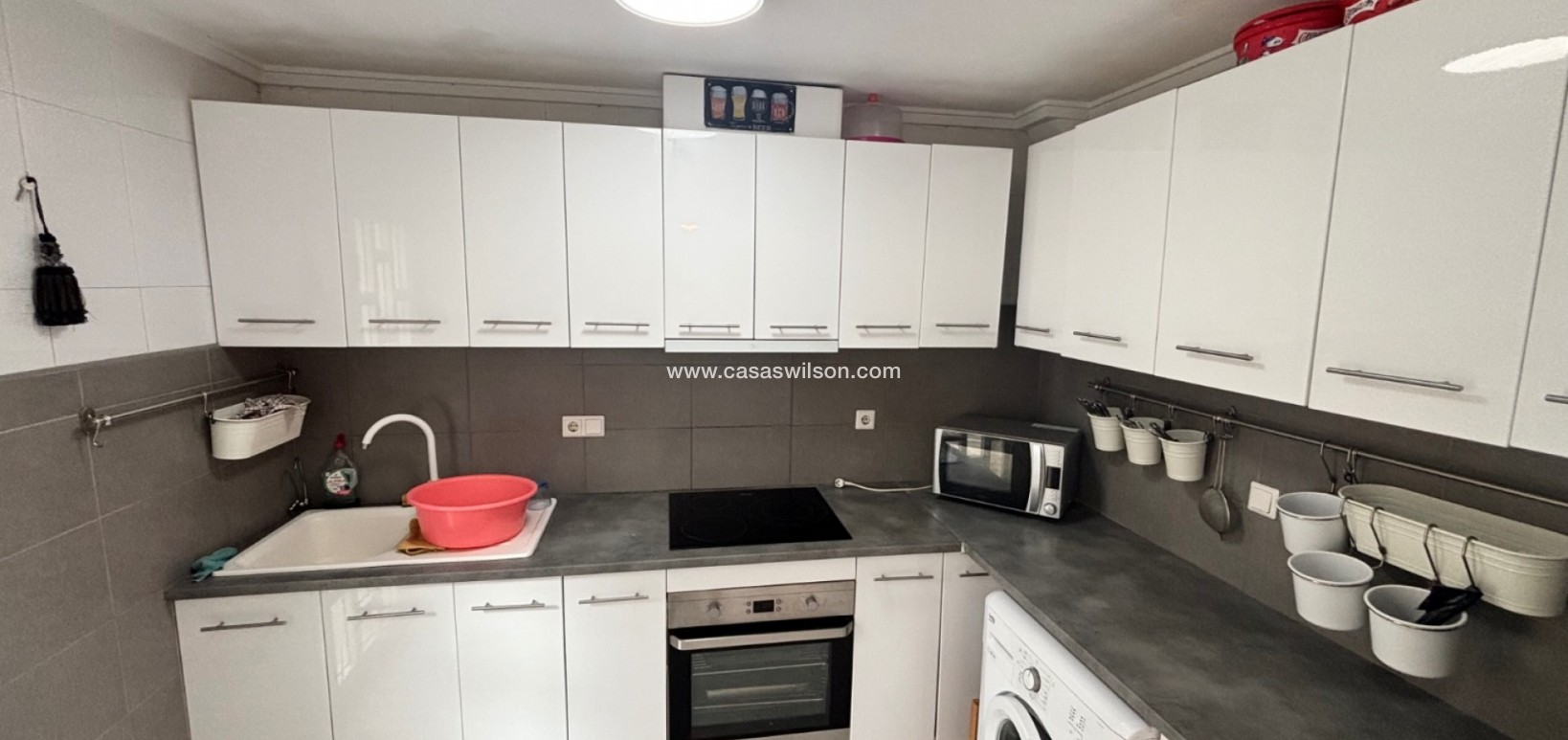 Sale - Townhouse - Benijofar - Monte Azul