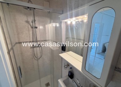 Sale - Townhouse - Benijofar - Monte Azul