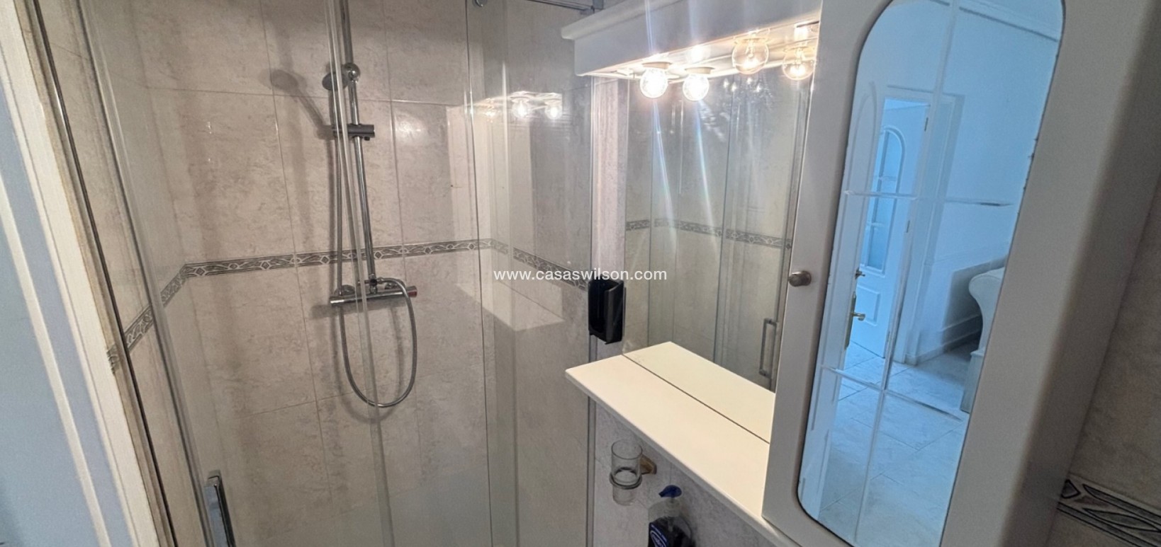 Sale - Townhouse - Benijofar - Monte Azul