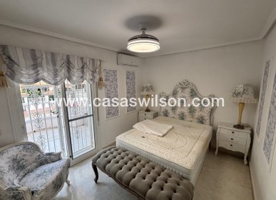 Sale - Townhouse - Benijofar - Monte Azul