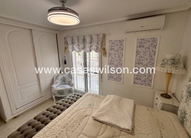 Sale - Townhouse - Benijofar - Monte Azul