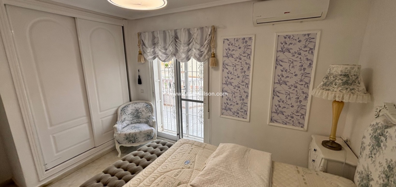 Sale - Townhouse - Benijofar - Monte Azul