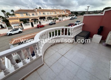 Sale - Townhouse - Benijofar - Monte Azul