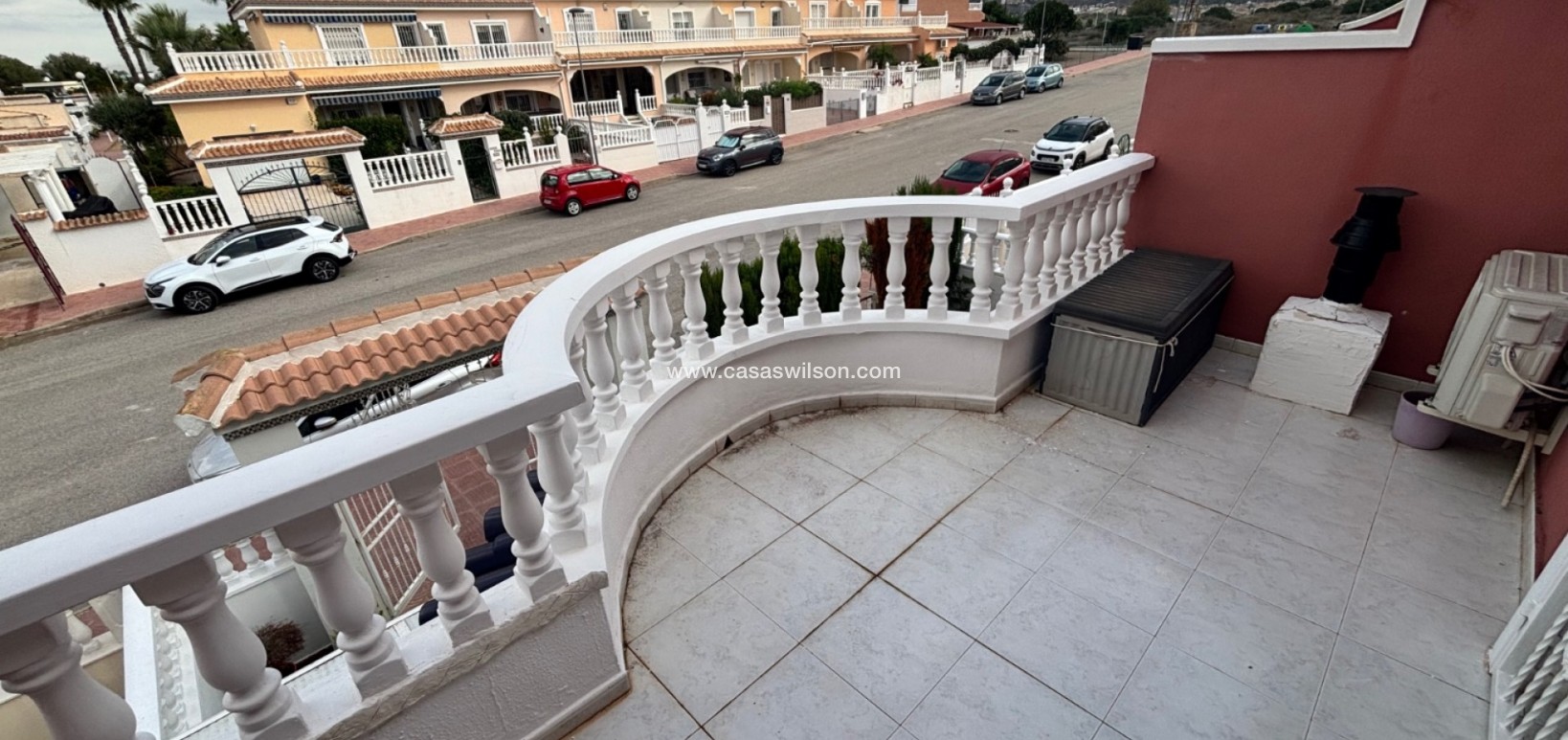 Sale - Townhouse - Benijofar - Monte Azul