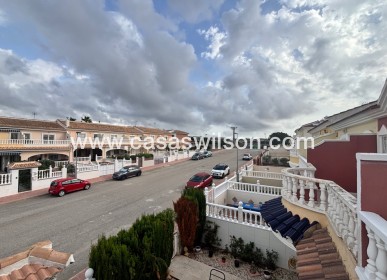 Sale - Townhouse - Benijofar - Monte Azul