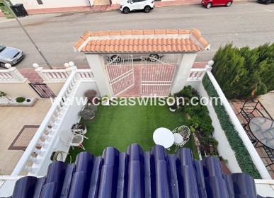 Sale - Townhouse - Benijofar - Monte Azul