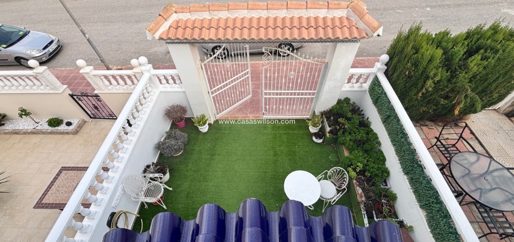 Sale - Townhouse - Benijofar - Monte Azul