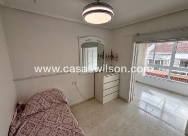 Sale - Townhouse - Benijofar - Monte Azul