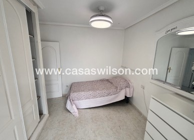 Sale - Townhouse - Benijofar - Monte Azul