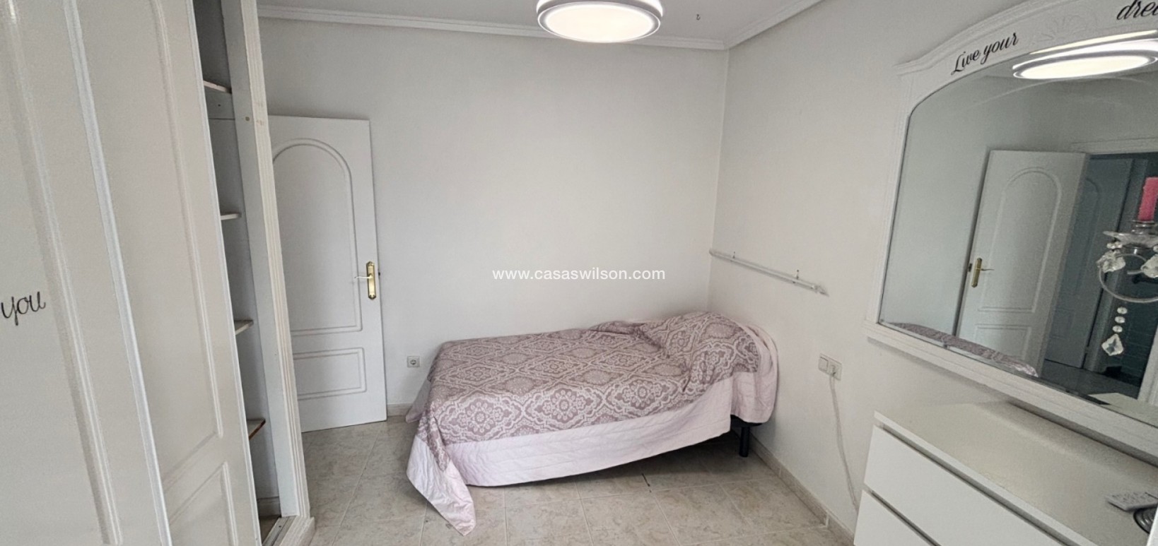 Sale - Townhouse - Benijofar - Monte Azul