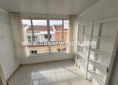 Sale - Townhouse - Benijofar - Monte Azul